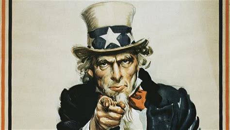 Uncle Sam Alchetron The Free Social Encyclopedia