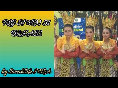 Fls Tingkat Smp Kota Bekasi Shortvideo Youtube