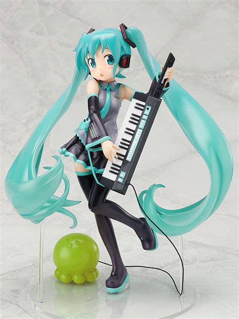 Buy Pvc Figures Character Vocal Series 01 Pvc Figure Hatsune Miku Hsp Ver 17