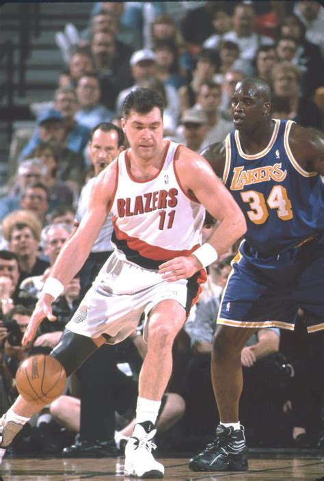 PHOTOS Arvydas Sabonis Through The Years Photo Gallery NBA