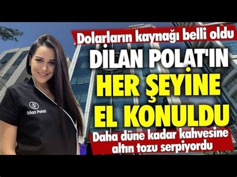 Dilan Polat Ailesi Kendi Aya Na S Kt Youtube