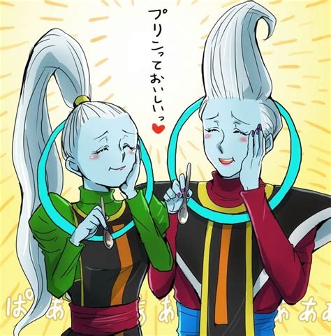 10 Whis Facts Absolutely Worth Knowing Page 5 Of 5 Otakukart