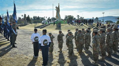 Noticia Salte Os Reafirmaron La Soberan A Argentina Sobre Las Islas