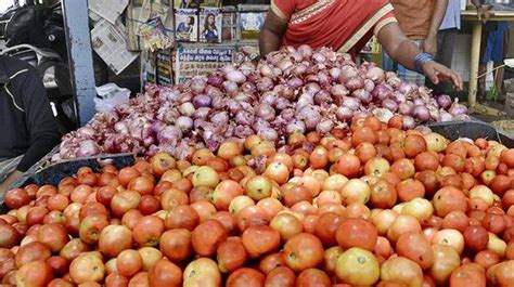 Tomato Price Drops To ₹6 A Kg The Hindu