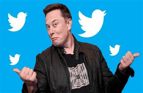 Elon Musk Explanation On Twitter Lay Off And Blue Tick Charges