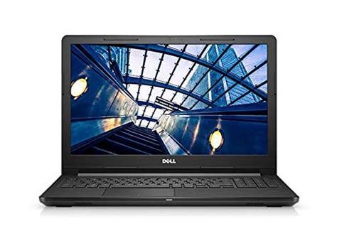 Review Dell Vostro 15 3000 Business Laptop