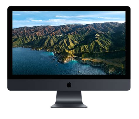 Imac Pro