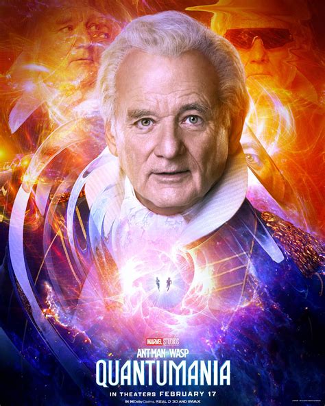 Ant Man And The Wasp Quantumania 2023