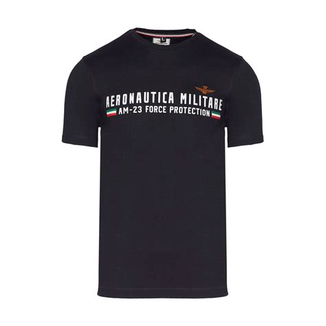 T Shirt Aeronautica Militare Force Protection