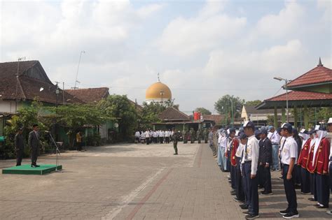 Portal Berita Pemerintah Kota Yogyakarta Memaknai Serbuan Kotabaru