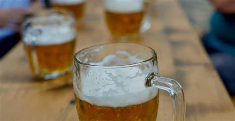 Prague beer tour with brewery visit and tasting | GetYourGuide