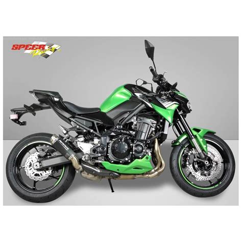 Escape Gpc Rs Ii Bodis Exhaust Homologado Z