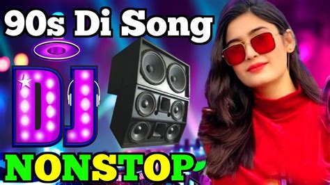 Non Stop Dj Song Mix 2023 Fully Matal Dance Dhamaka Mix New Year Spl Dj