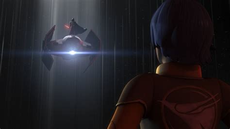 Answers To Your Burning Star Wars Rebels Season 2 Finale Questions