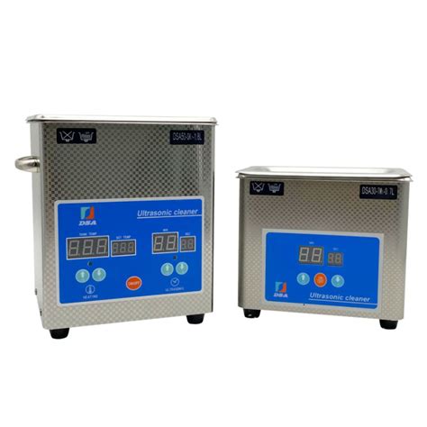 Digital Ultrasonic Cleaner