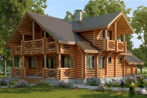 Log cabin siding materials and options – wood, vinyl or aluminum?