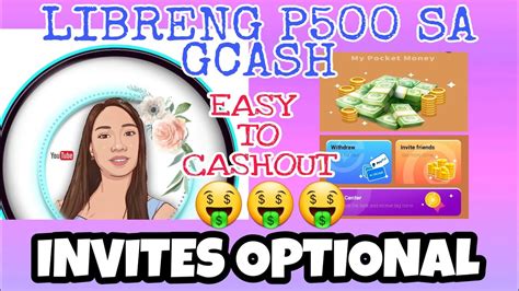 P Direct To Gcash Walang Puhunan Legit Apps Youtube