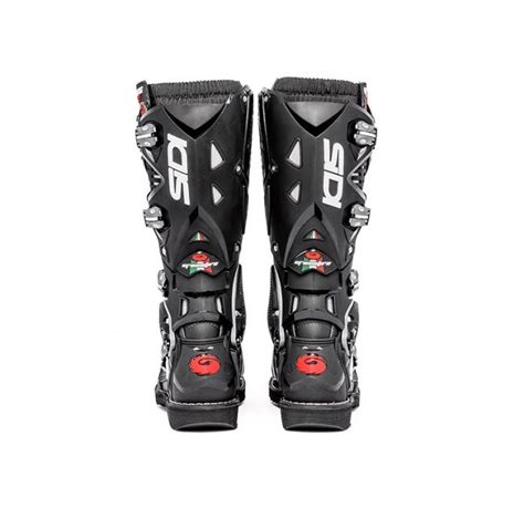 BUTY SIDI CROSSFIRE 3 CZARNE 000MMFIRE3 NENE MonsterBike