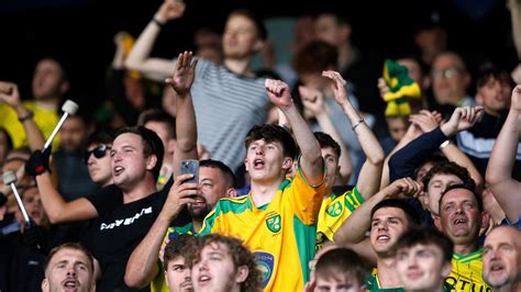 How Norwich Citys Wage Bill Compares To The Rest Of The Championship