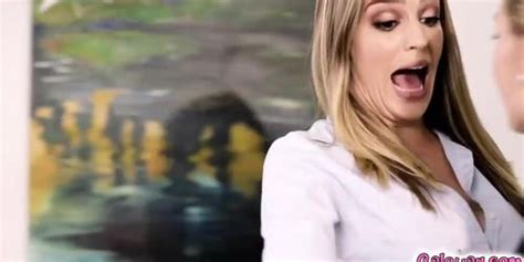 Hot Lesbians French Kissing And Touching Private Parts Tnaflix