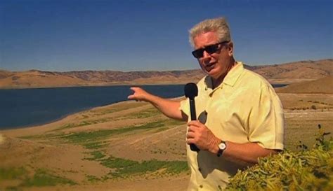 Huell Howser - Alchetron, The Free Social Encyclopedia