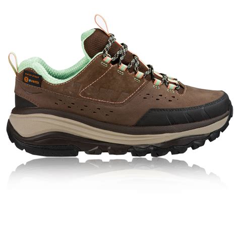 Hoka Tor Summit Wp Womens Walking Shoes 58 Off