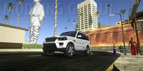 Download GTA India 6.0 | GTA San Andreas Ultra Graphics Mod