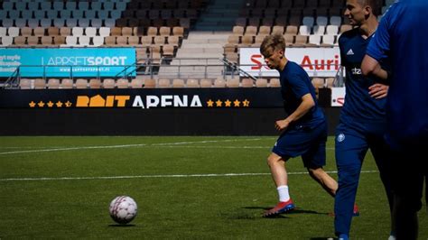 Ennakko Hjk Klubi Vs Tpv Hjk Helsinki