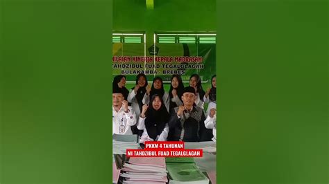 Mi Tahdzibul Fuad Madrasahhebatbermartabat Madrasahmandiriberprestasi Youtube