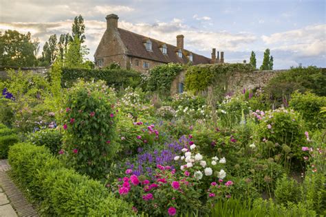 Gardens to visit in Kent - Gardens Illustrated