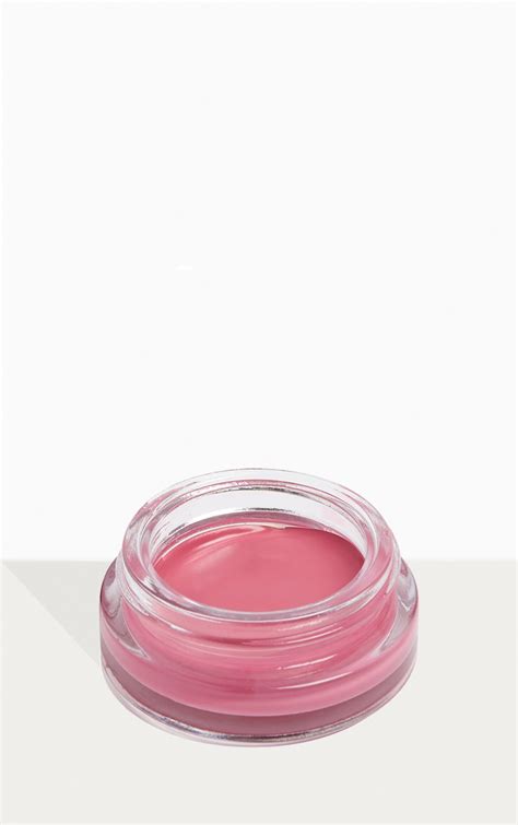 Makeup Revolution Fard à Joue Mousse Blossom Rose Pink