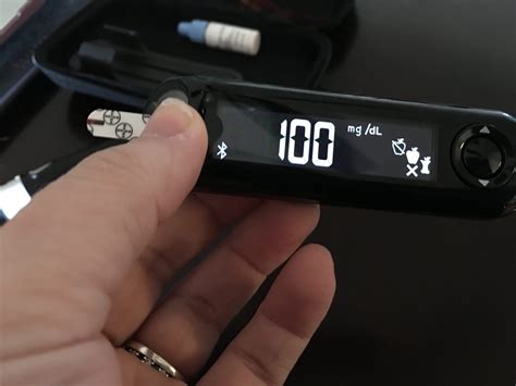 REVIEW: Ascensia's New CONTOUR NEXT ONE Bluetooth Glucose Meter – Diabetes Daily