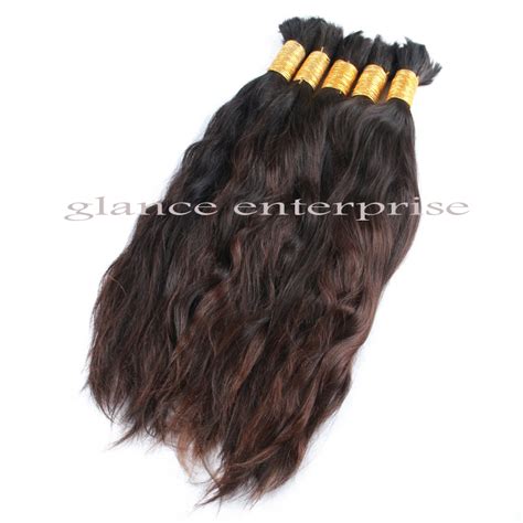 Weft Blonde Raw Remy Single Drawn Human Hair Pack Size Gm For