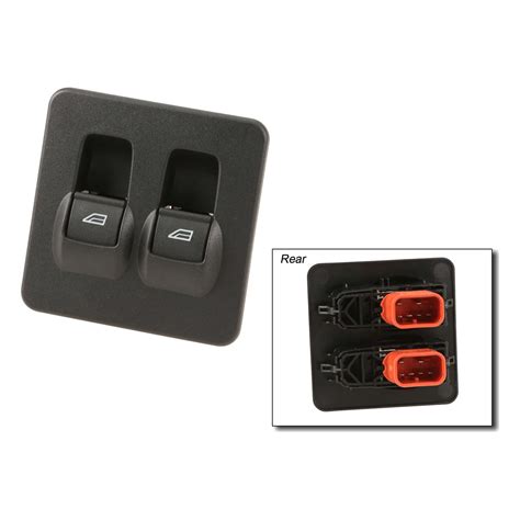 Motorcraft Window Switch