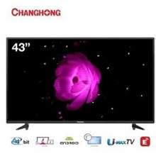 Changhong Tv Led L H Harga Dan Spesifikasi Terbaru Februari