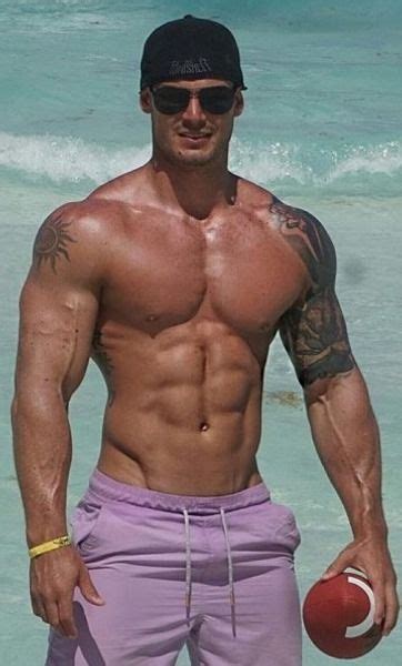 Bryan David Thomas Fitness Pinterest Male Models And Hot Guys