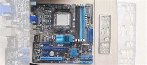 Материнская плата asus M4A88T-M купить в Нижнем Тагиле | Электроника ...