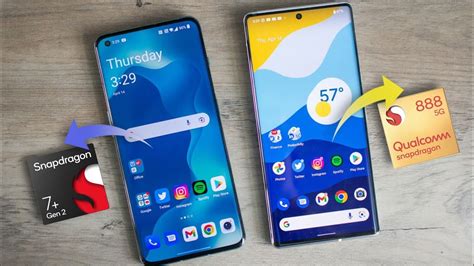 Snapdragon Gen Vs Snapdragon Antutu Benchmark Specs Youtube
