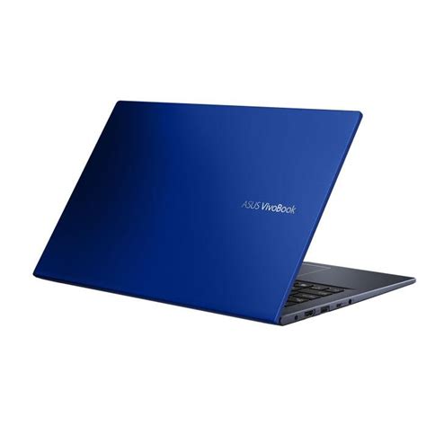 Jual Asus Vivobook M413ia Blue Ryzen 5 3500u 8gb 512gb Ssd 14fhd W10 Ohs19 Kota Malang