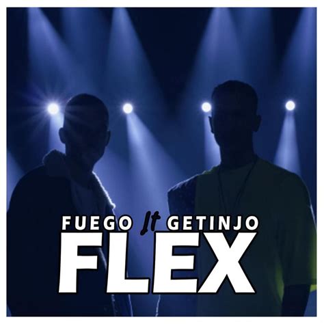 Fuego Alb Flex Lyrics Genius Lyrics