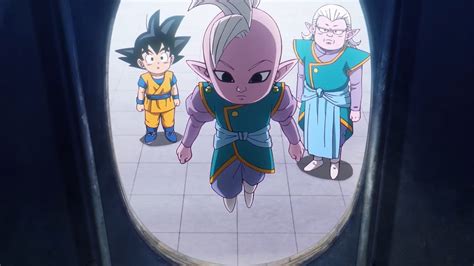 Dragon Ball Qual é o significado de Daima no título do novo anime