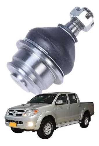 Pivô Inferior Toyota Hilux E Sw4 2005 A 2024 Pitbull Parcelamento sem