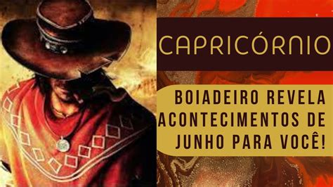 CAPRICÓRNIO JUNHO NO TOPO DO MUNDO VOCÊ VEIO PARA FAZER A DIFERENÇA