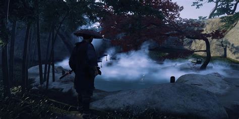 Things To Do In Ghost Of Tsushima Most Players Never Discover