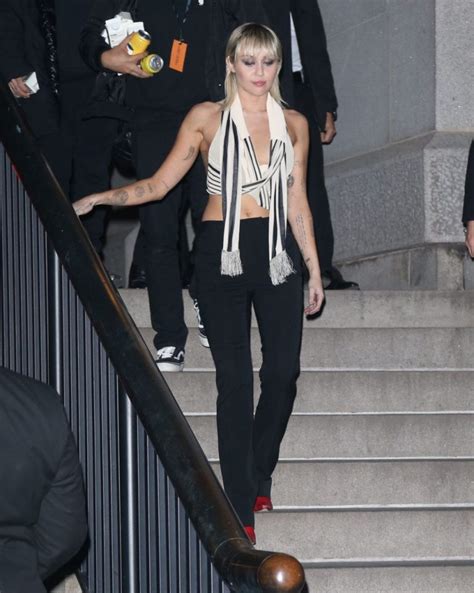 Miley Cyrus Hot The Fappening Leaked Photos