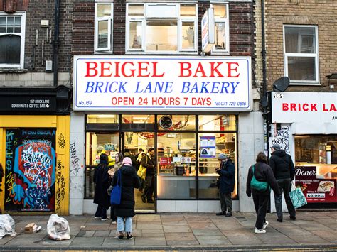 The 14 Best Bagels In London - London - The Infatuation
