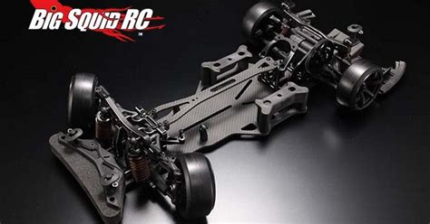 Yokomo Yd Ex Drift Car Big Squid Rc Rc Car And Truck News