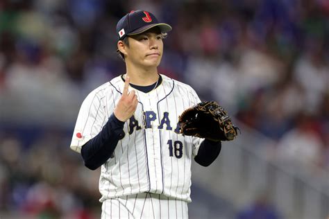 山本由伸がドジャースと契約合意 12年総額471億円の大型契約が米国で一斉に報じられる THE DIGEST