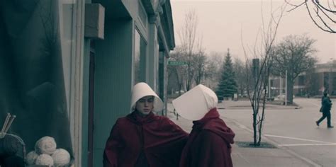 The Handmaids Tale Episode 9 Scenes In Cambridge Ontario Cbridgeca