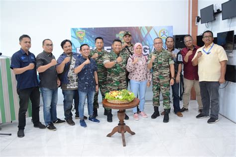 Doa Bersama Dan Ikrar Kesetiaan Warnai Hut Ke Yonif Raider Kj Di